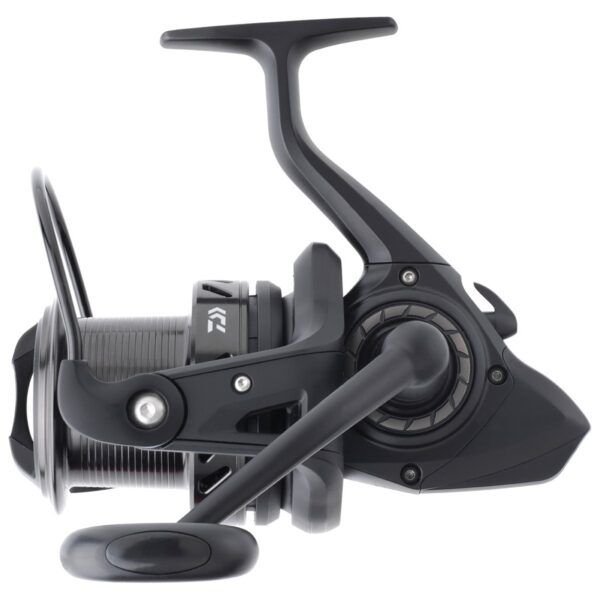 Daiwa Black Widow 5000 LDA