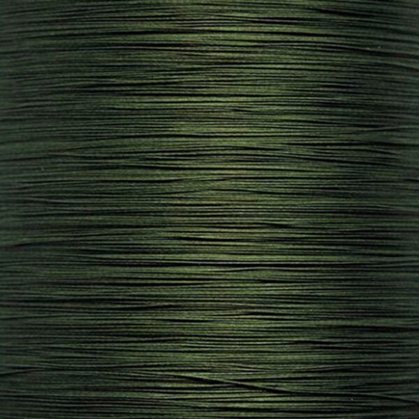 Daiwa J-Braid X4 Dark Green 0,29mm 18,6kg (1350m) - Imagen 2