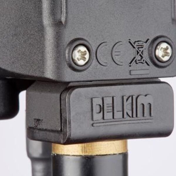 Delkim D-Lok V2 Quick Release System Complete (Shoe + Foot) - Imagen 2