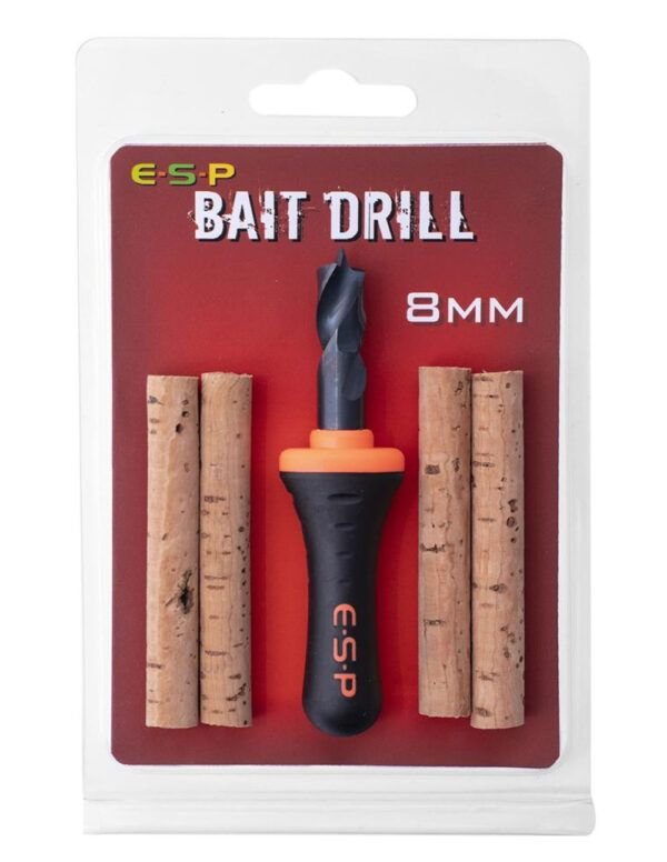 ESP Bait Drill 8mm - Imagen 3