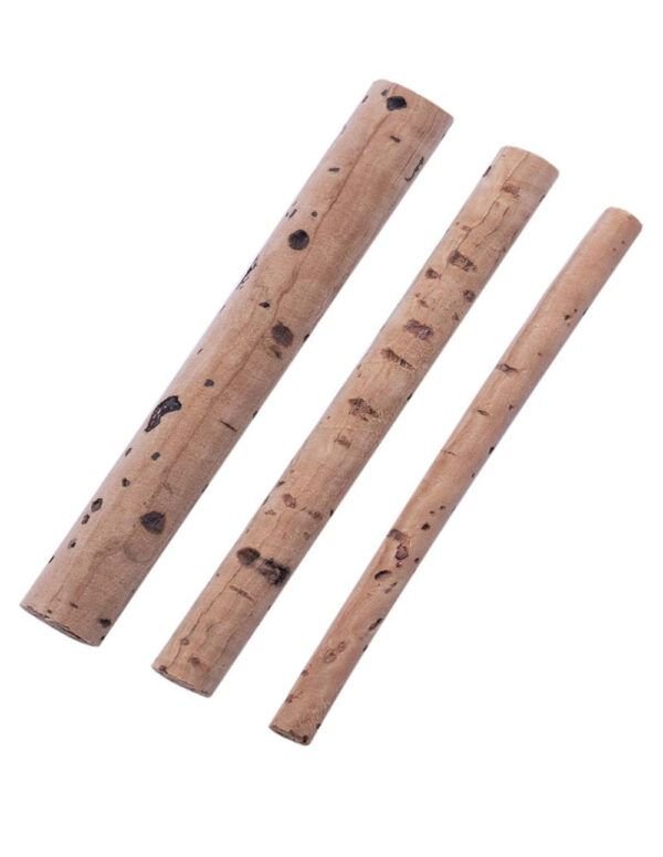 ESP Cork Sticks 6mm x 60mm ( 8 Unidades)