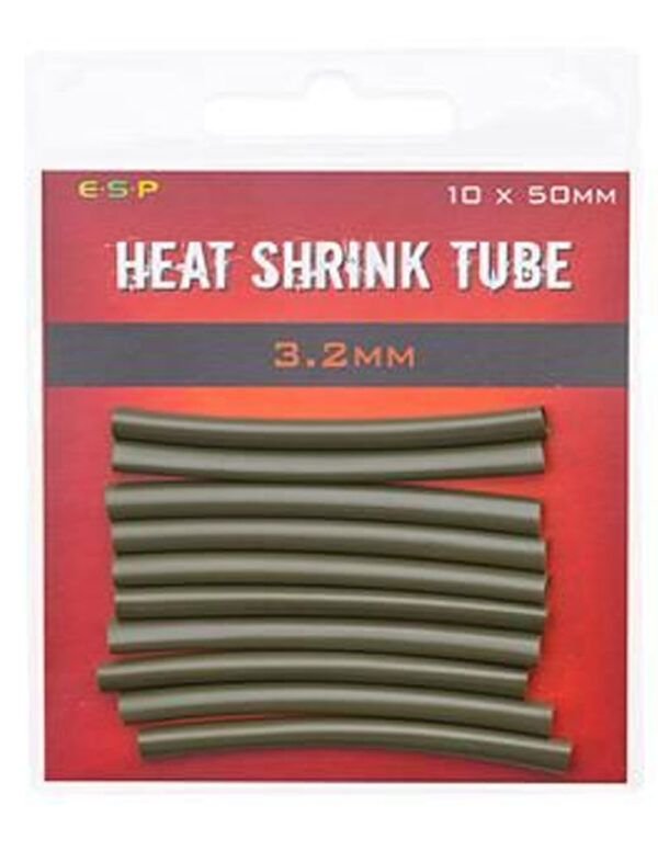 ESP Heat Shrink Tube 10 x 50mm 3,2mm - Imagen 4