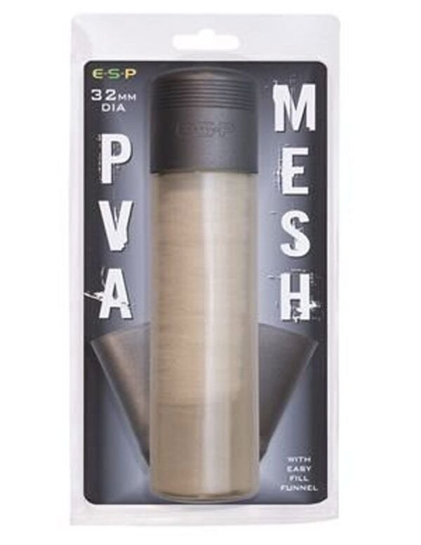 ESP PVA Funnel Mesh 32mm - Imagen 2