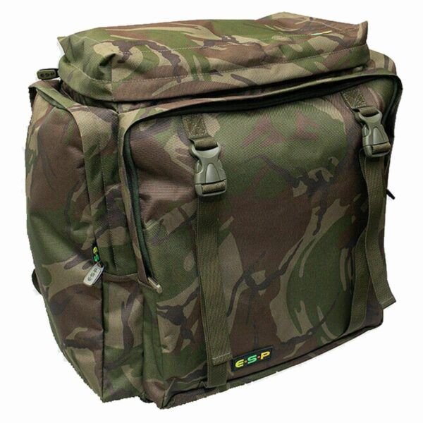 ESP Rucksack 40L Camo