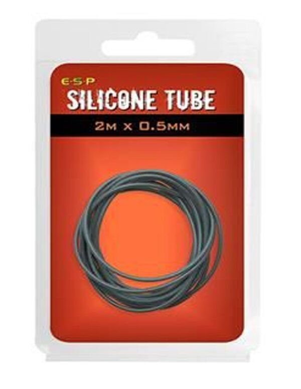 ESP Silicone Tube 2m x 0,50mm - Imagen 3