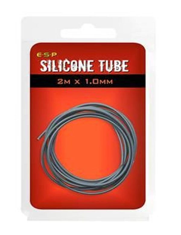 ESP Silicone Tube 2m x 1,0mm - Imagen 3