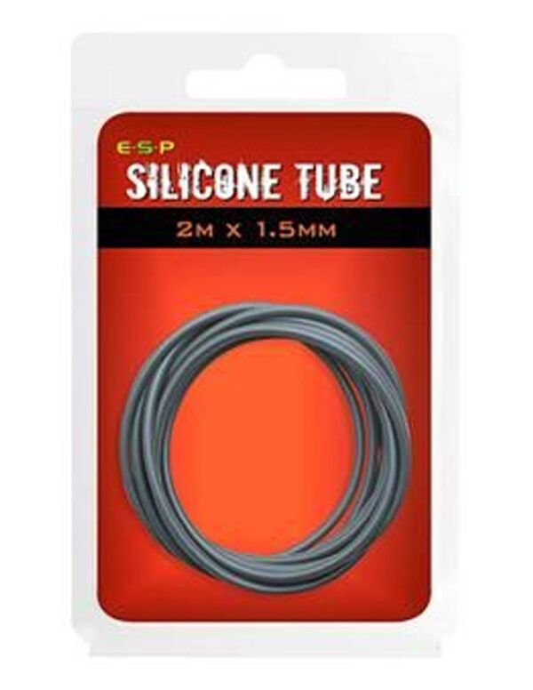 ESP Silicone Tube 2m x 1,5mm - Imagen 3