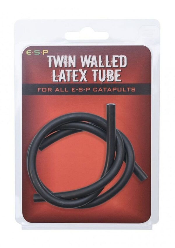 ESP Twin Walled Latex Tube - Imagen 3