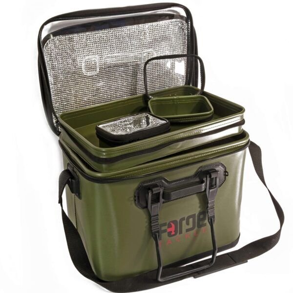 Forge Tackle All In One Bag - Imagen 3