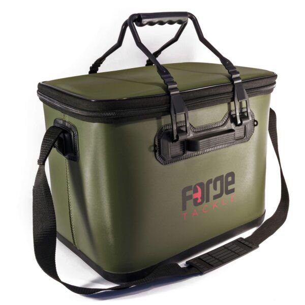 Forge Tackle All In One Bag