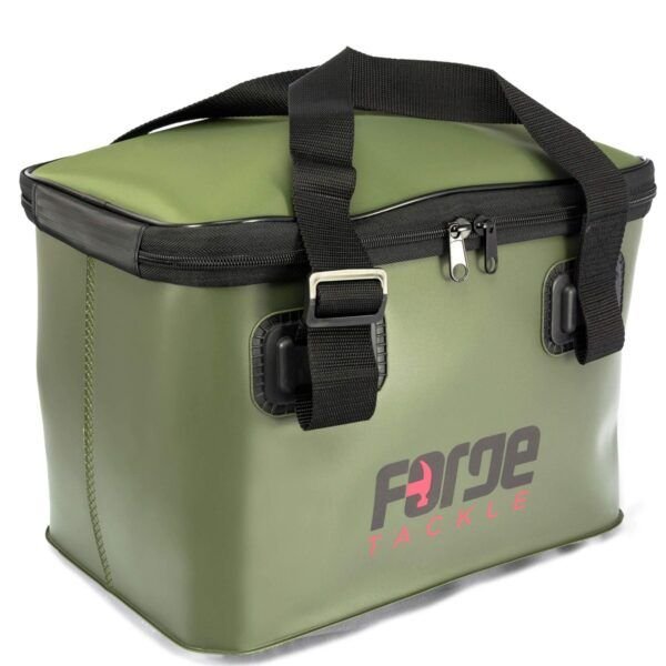 Forge Tackle EVA Classic Bag L - Imagen 2