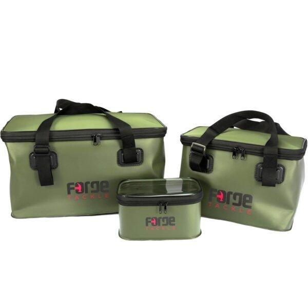 Forge Tackle EVA Classic Bag L - Imagen 5