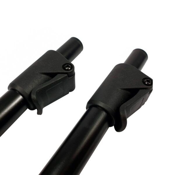 Forge Tackle Mini Pod X Extension Legs (2 pcs / 27-45cm) - Imagen 2