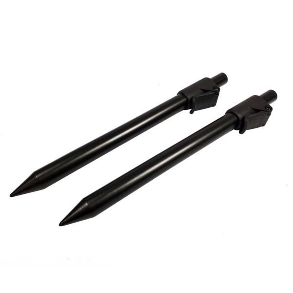 Forge Tackle Mini Pod X Extension Legs (2 pcs / 27-45cm)