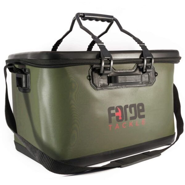 Forge Tackle Table Top Bag XL