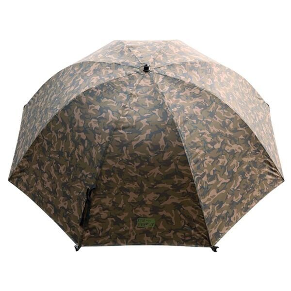 Fox 60" Camo Brolly - Imagen 3