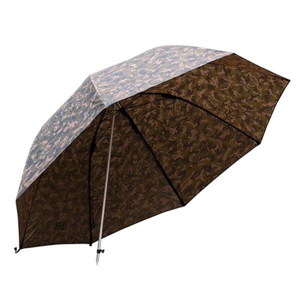 Fox 60" Camo Brolly