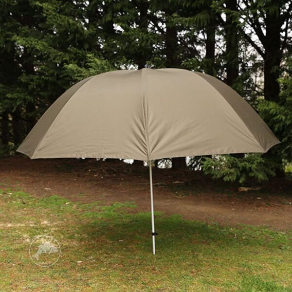 Fox 60" Khaki Brolly - Imagen 3