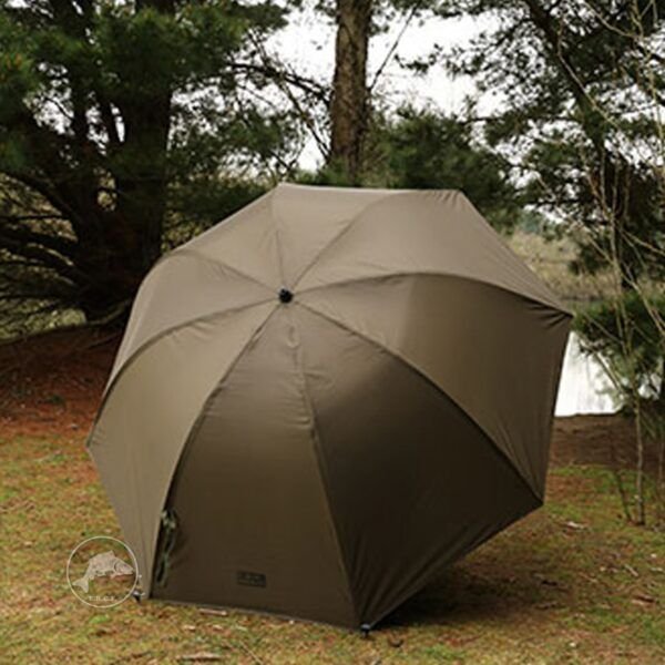 Fox 60" Khaki Brolly - Imagen 6