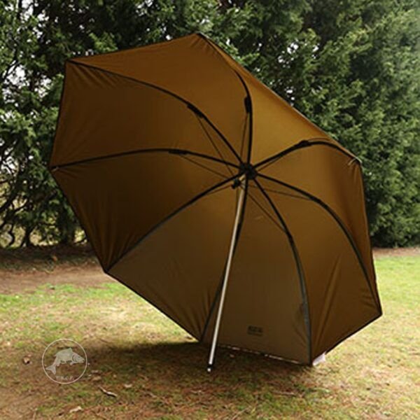 Fox 60" Khaki Brolly - Imagen 7