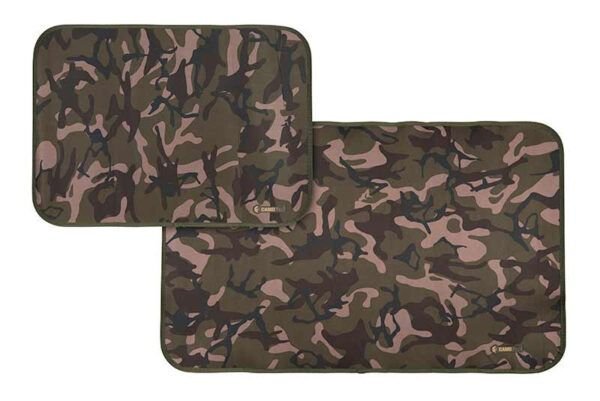 Fox Camolite Bivvy Mat 70cm x 50cm - Imagen 5