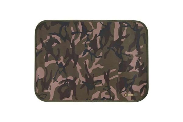 Fox Camolite Bivvy Mat 70cm x 50cm - Imagen 6