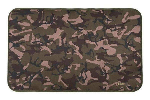 Fox Camolite Bivvy Mat 70cm x 50cm - Imagen 7