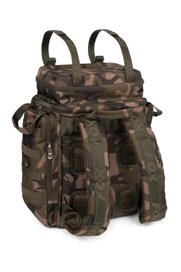 Fox Camolite Compact Rucksack - Imagen 8