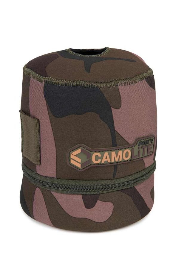 Fox Camolite gas cannister sleeve - Imagen 5