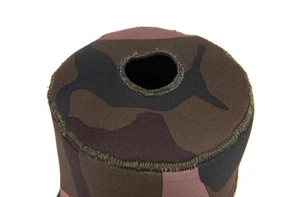 Fox Camolite gas cannister sleeve