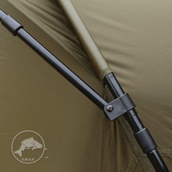 Fox EOS 1 Man Bivvy - Imagen 2