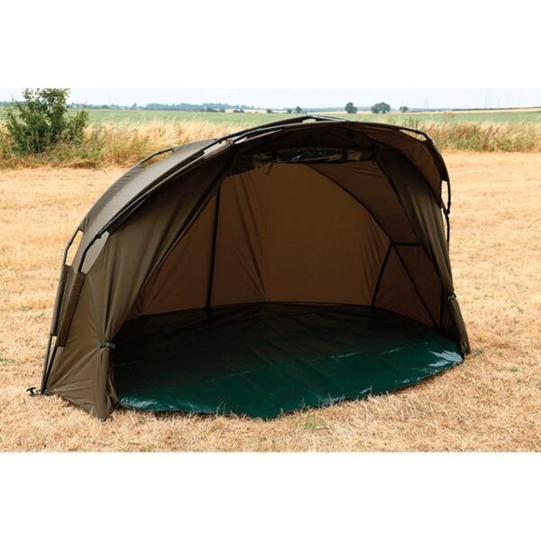 Fox EOS 1 Man Bivvy - Imagen 5