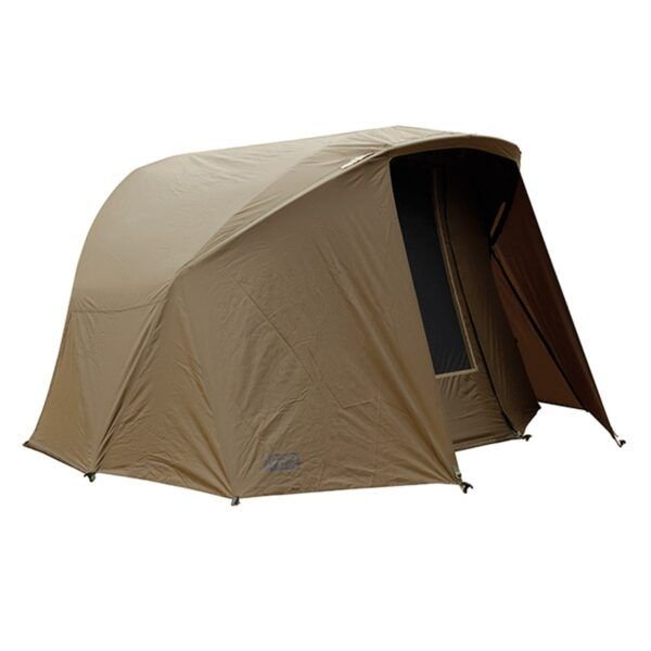 Fox EOS 1 Man Bivvy Skin (Doble Capa)