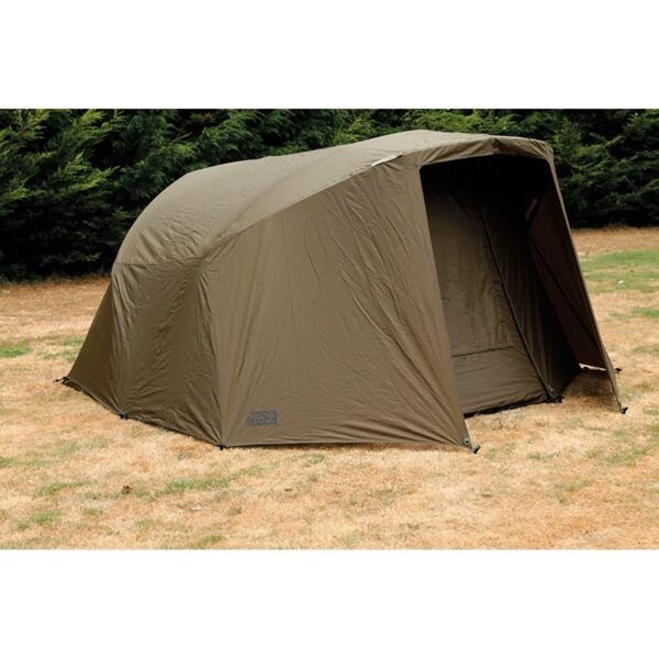 Fox EOS 2 Man Bivvy Skin (Doble Capa) - Imagen 2