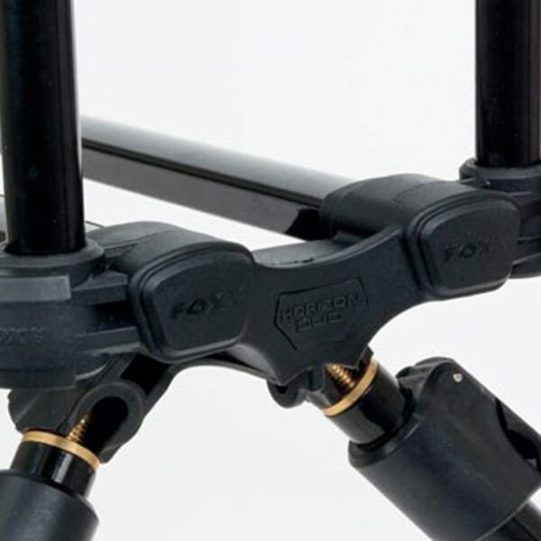 Fox Horizon Duo 3 Rod Pod - Imagen 2