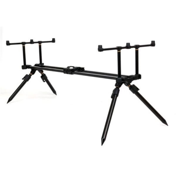 Fox Horizon Duo 3 Rod Pod