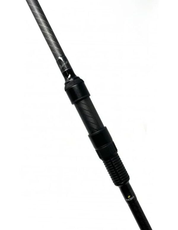 Free Spirit Seeker Carp Rod 12ft - 3,50lb S.U. - 50mm Abbreviated - Imagen 2