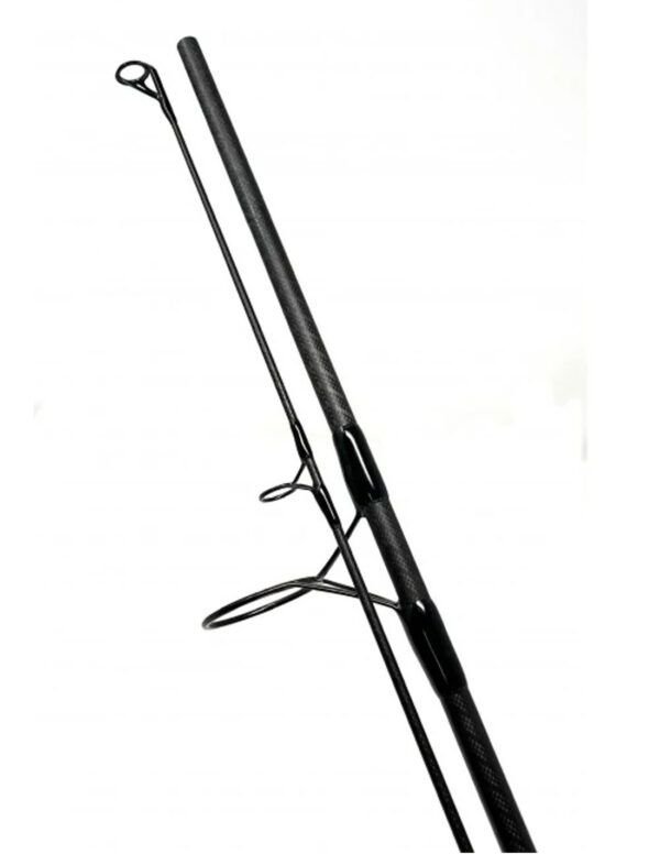 Free Spirit Seeker Carp Rod 12ft - 3,50lb S.U. - 50mm Abbreviated - Imagen 5