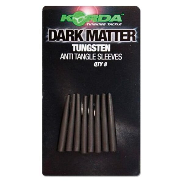 Korda Anti Tangle Tungsten Sleeves Long - Imagen 2