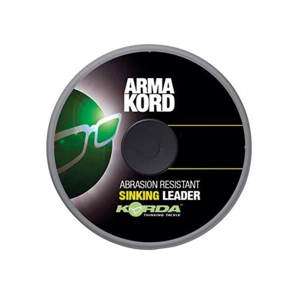 Korda Arma Kord Sinking 30lb /13.6kg(50m) - Imagen 2