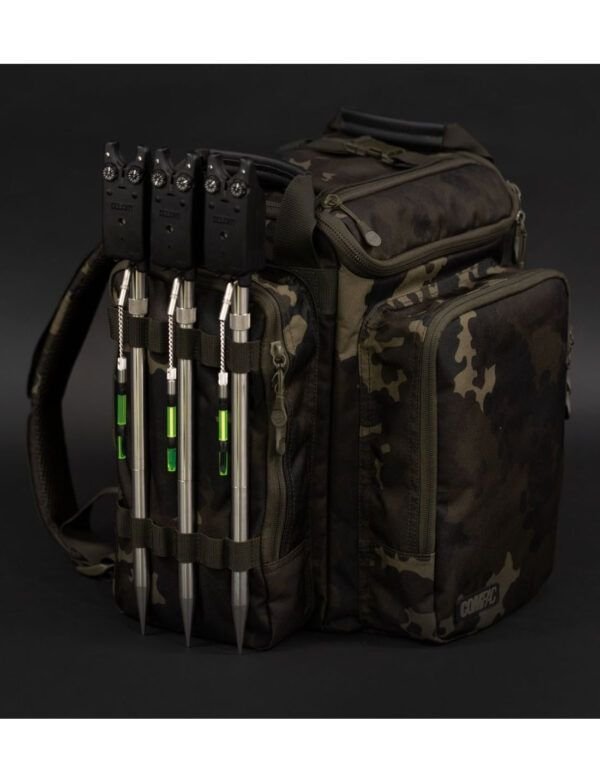 Korda Compac Rucksack 30 Dark Kamo - Imagen 2