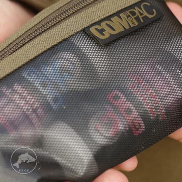 Korda Compac Wallet Medium - Imagen 2