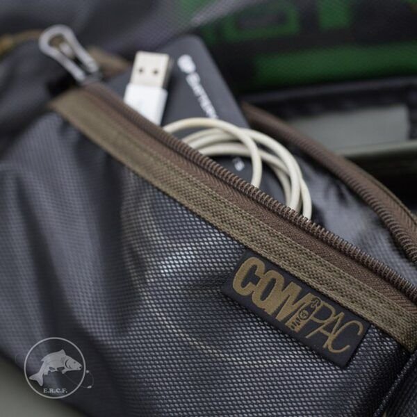 Korda Compac Wallet Medium - Imagen 3