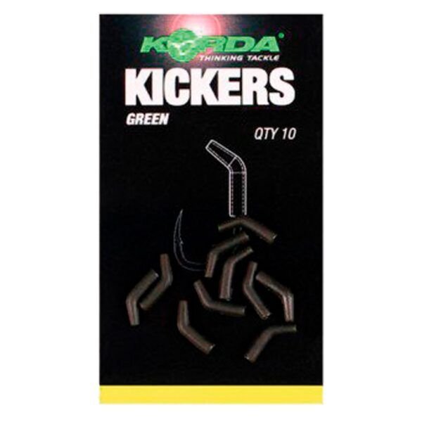 Korda Kickers Green Medium - Imagen 2