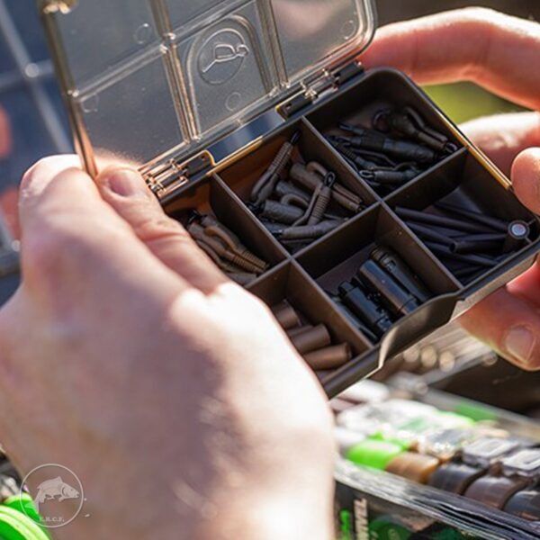 Korda Mini Box 9 Compartment - Imagen 6