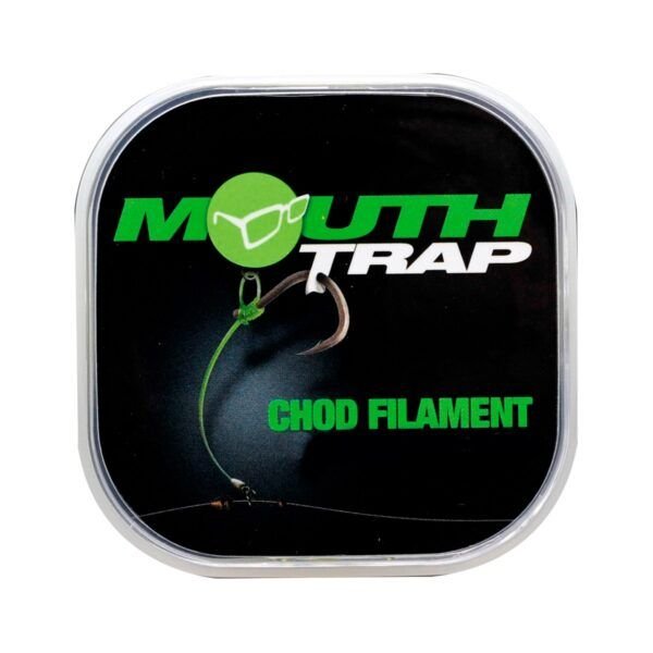 Korda Mouth Trap 15lb/0.43mm (20 m)