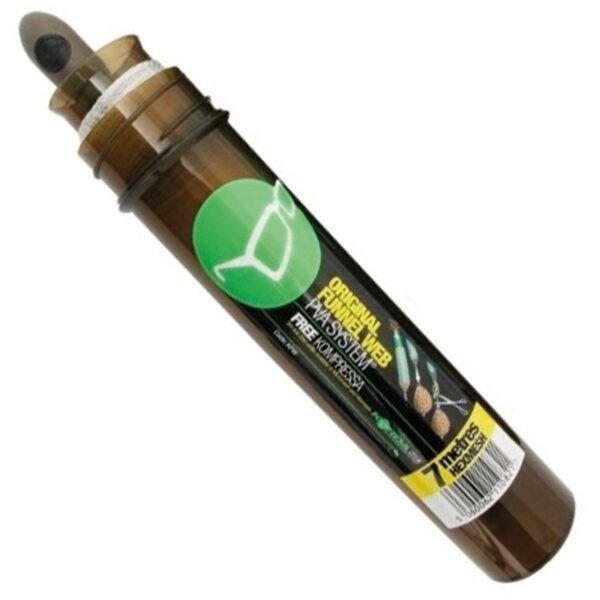 Korda Original Funnel Web PVA System 7m