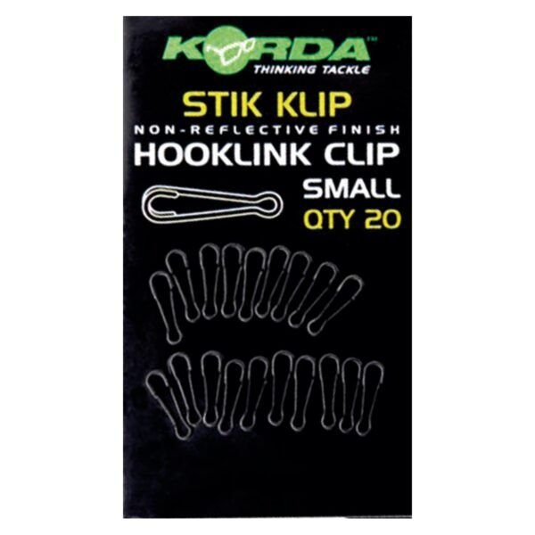 Korda Stik Klip Small - Imagen 3