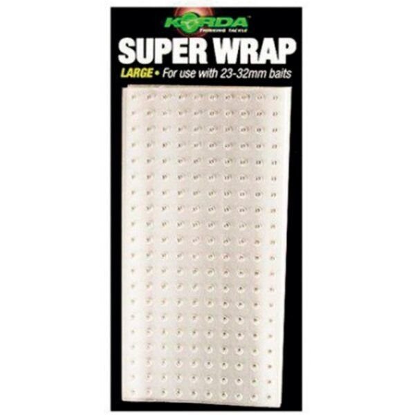 Korda Superwrap Large 23-32mm