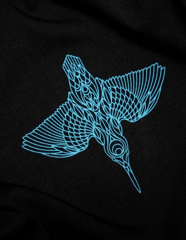 Kum Take Flight Hoddie Size S - Imagen 4